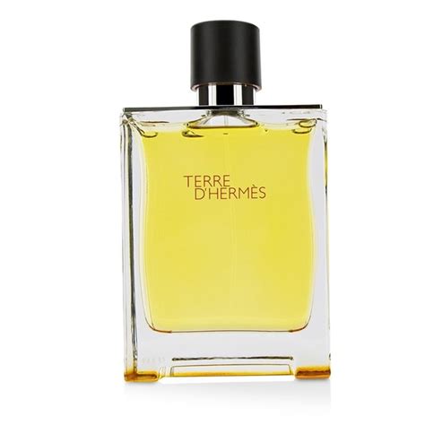 hermes terre d hermes eau de parfum 200ml spray|where to buy terre d'hermes.